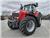 Massey Ferguson 8740 DYNA-VT EXCLUSIVE, 2018, Traktor