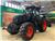 CLAAS AXION 840 CVT BLACK, 2010, Mga traktora