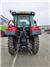 Massey Ferguson 5610, 2013, Mga traktora