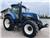 New Holland T6090 RC, 2010, Трактори