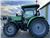 Deutz-Fahr 5125 GS Demo traktor 80 timer, Tractores