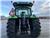 Deutz-Fahr 5125 GS Demo traktor 80 timer, Traktor
