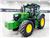 John Deere 6130R TLS, 2020, Tractores