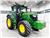 John Deere 6130R TLS, 2020, Tractores