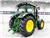 John Deere 6150R TLS, 2013, Tractores
