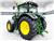 John Deere 6150R TLS, 2013, Tractores