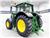 John Deere 6155M TLS, 2020, Tractors