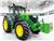 John Deere 6155R TLS, 2022, Tractors