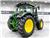John Deere 6155R TLS, 2022, Traktor