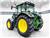 John Deere 6155R TLS, 2022, Traktor