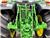 John Deere 6155R TLS, 2022, Tractores