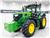 John Deere 6R 155, 2022, Tractores
