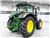 John Deere 6R 155, 2022, Tractors