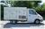メルセデス·ベンツ Sprinter 311 CDI , ColdCar -33,、2001、冷凍冷蔵車