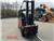 Linde H 30 D 02 EVO, 2014, Diesel Forklifts