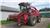 Case IH Mammoth 8790 sælges i dele/for spareparts, 1999, Self-propelled foragers