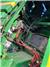 John Deere S670I, Máy gặt đập liên hợp