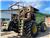 John Deere S670I, Combine harvesters