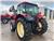 Zetor 9641 Forterra, 2008, Mga traktora
