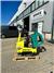 [] APH 6530 with ACE APH 6530 with ACE, 2016, Plate compactors