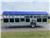 Jyfa 7M med hydraulik undervogn  indvendigt LED lysbånd, 2023, Ibang mga trailer