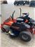 Simplicity ZT 275 IS, Riding mowers