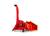 TP 270 PTO med TP PILOT, Wood chippers