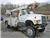 Ford F Series, 1995, Mobile drill rig trucks