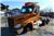 Freightliner CASCADIA 125, 2016, Tsassis cab traks