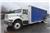 International 4900, 1998, Delivery trak ng mga inumin