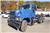 Mack CHN613, 2005, Camiones con chasís y cabina