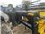 Honey Bee ST 25 FOD traktor monteret, 2021, Роторные косилки