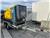 Atlas Copco QAS80 diesel generator/aggegate on trailer, 2019, Komponen lainnya