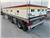 Ekeri L3 Trailer. Chassis. 27 mm deck., 2009, Other trailers