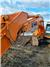 Fiat-Hitachi EX 285 for sale with digging tray, 2002, Crawler excavator