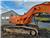 Fiat-Hitachi EX 285 for sale with digging tray، 2002، حفارات زحافة