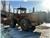 Hanomag 66C Wheel Loader with Bucket. Watch video!, Pemuat beroda