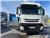 Iveco AT260S conteiner chassi 6x2 rep. Object, 2008, Шаси кабини