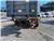 Шасси Iveco AT260S conteiner chassi 6x2 rep. Object, 2008 г., 415700 ч.