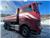 MAN TGX 6x4 tipper truck WATCH VIDEO, 2022, Bañeras basculantes usadas