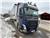 Volvo FH 540 6x4 tractor unit, 2018, Mga traktor unit