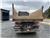 Volvo FH540 8x4 w/ 24 joab hook and tipper، 2017، شاحنات قلابة