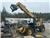 CAT TH580H Telescopic loader with crane arm, 2006, Other lifts and platforms
