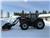 Massey Ferguson 8220/H17 tractor、2002、曳引機