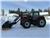 Massey Ferguson 8220/H17 tractor, 2002, Mga traktora