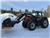 Massey Ferguson 8220/H17 tractor, 2002, Tractores