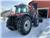Massey Ferguson 8220/H17 tractor, 2002, Tractors