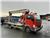 Nissan Cabstar with Multitel Skylift, 2004, Other