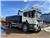 Scania P310CB6X2MNZ Tipper Truck, 2007, Dump Trucks