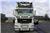 Scania R560 LA6x2HNB TRACTOR HEAD, 2011, Седельные тягачи